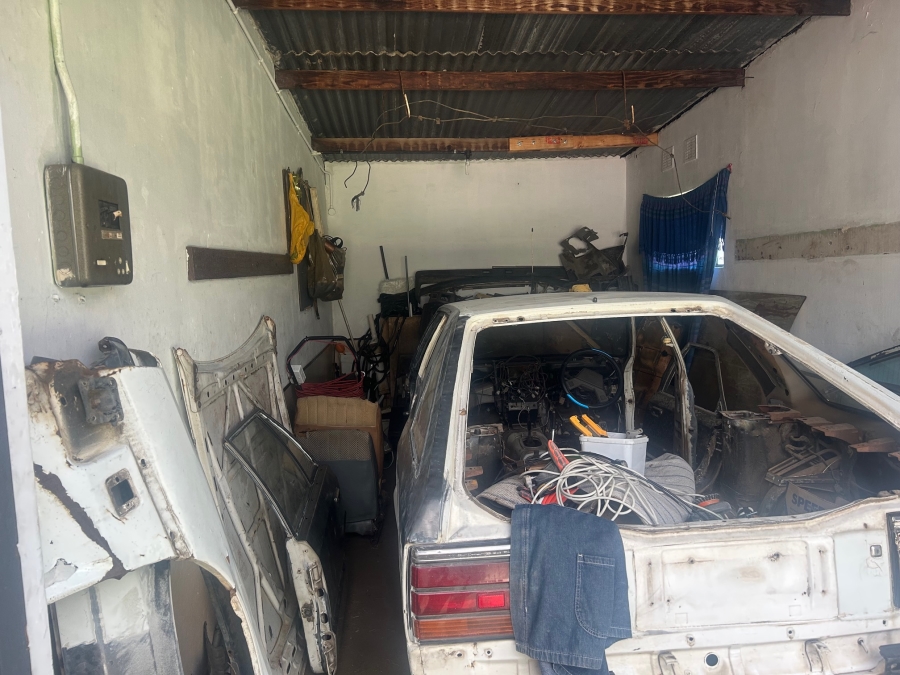 3 Bedroom Property for Sale in Vierfontein Free State